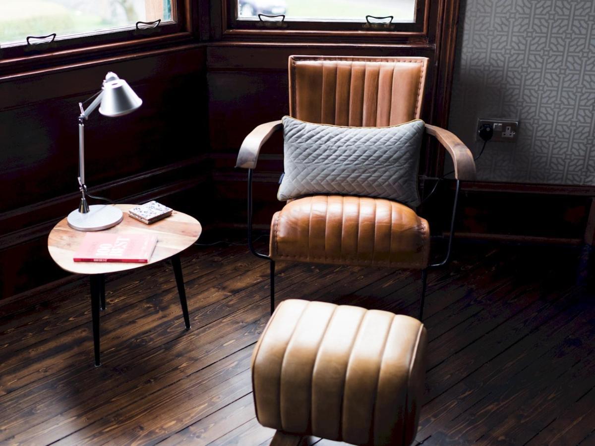 Pass The Keys Beautiful, Traditional 2 Bed Flat W Free Parking Glasgow Eksteriør bilde