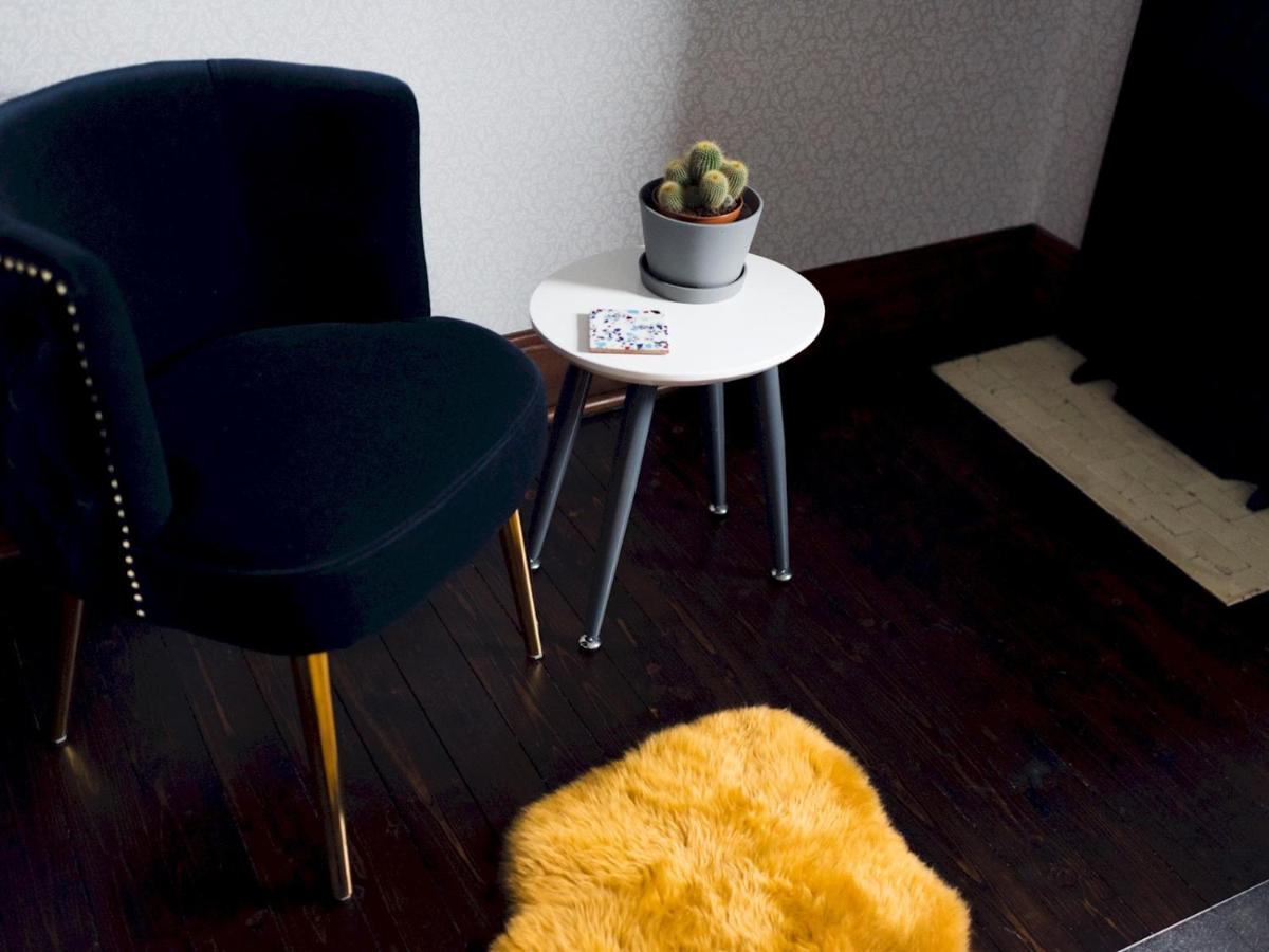 Pass The Keys Beautiful, Traditional 2 Bed Flat W Free Parking Glasgow Eksteriør bilde